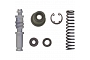 TourMax Brake Master Cylinder Repair Kit Kawasaki 43020-1126 