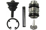 TourMax MSB-314 17.4mm x 31.7mm Brake Master Cylinder Repair Kit