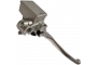 Twin Disc Front Brake Master Cylinder with 70mm x 48mm Reservoir