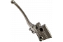 Twin Disc Front Brake Master Cylinder with 70mm x 48mm Reservoir