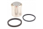 TourMax 30mm x 32.5mm Brake Caliper Piston Kit 45107-MT8-006