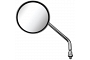 Hendler L/H Mirror C50 C70 C90 88110-126-751 08810-126-751 (8mm)