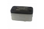 TourMax 73mm x 40mm Rectangle Front Master Cylinder Reservoir