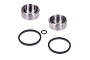 31.8mm x 13mm Brake Caliper Piston Kit Suits AJP & Derbi