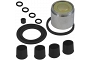 38mm x 33mm Brake Caliper Piston Kit with Boot (Suzuki GTs)