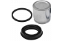 43mm x 41mm Brake Caliper Piston Kit with Boot