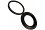 38mm Brake Caliper Piston Seal Kit with Small Lip Boot (x5)