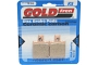 Goldfren K5-038 Brake Pads