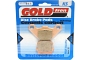 Goldfren K5-047 Brake Pads