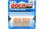 Goldfren K5-077 Brake Pads
