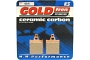 Goldfren K5-096 Brake Pads