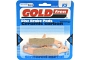 Goldfren K5-108 Brake Pads