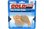 Goldfren K5-109 Brake Pads