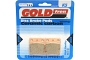 Goldfren K5-144 Brake Pads