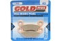Goldfren K5-162 Brake Pads