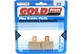 Goldfren K5-173 Brake Pads