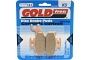 Goldfren K5-182 Brake Pads