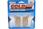 Goldfren K5-187 Brake Pads