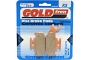 Goldfren K5-205 Brake Pads