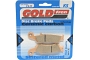 Goldfren K5-248 Brake Pads