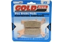 Goldfren K5-252 Brake Pads
