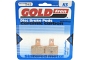 Goldfren K5-282 Brake Pads