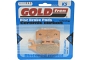 Goldfren K5-295 Brake Pads
