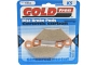 Goldfren K5-300 Brake Pads