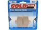 Goldfren K5-307 Brake Pads