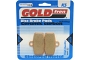 Goldfren K5-308 Brake Pads