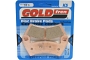 Goldfren K5-313 Brake Pads