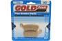 Goldfren K5-319 Brake Pads