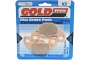 Goldfren K5-337 Brake Pads