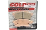 Goldfren K5-338 Brake Pads