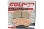 Goldfren K5-339 Brake Pads