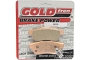 Goldfren K5-340 Brake Pads
