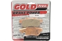 Goldfren K5-341 Brake Pads