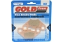 Goldfren K5-342 Brake Pads