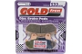 Goldfren S33-050 Brake Pads