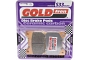 Goldfren S33-015 Brake Pads