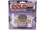 Goldfren S33-289 Brake Pads
