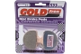 Goldfren S33-057 Brake Pads