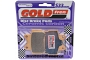 Goldfren S33-067 Brake Pads