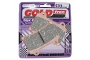 Goldfren S33-073 Brake Pads