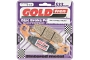 Goldfren S33-013 Brake Pads