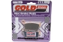 Goldfren S33-003 Brake Pads