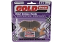 Goldfren S33-002 Brake Pads