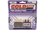 Goldfren S33-092 Brake Pads