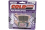 Goldfren S33-020 Brake Pads