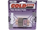 Goldfren S33-161 Brake Pads